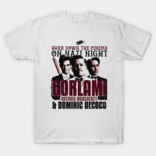 GORLAMI T-Shirt